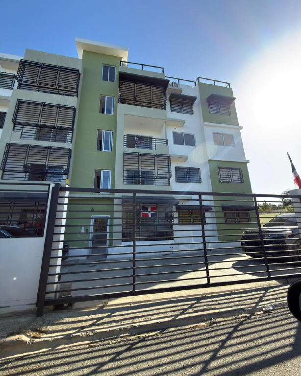 ???? Apartamento Ideal para Vivir con Tranquilidad Foto 7310844-1.jpg