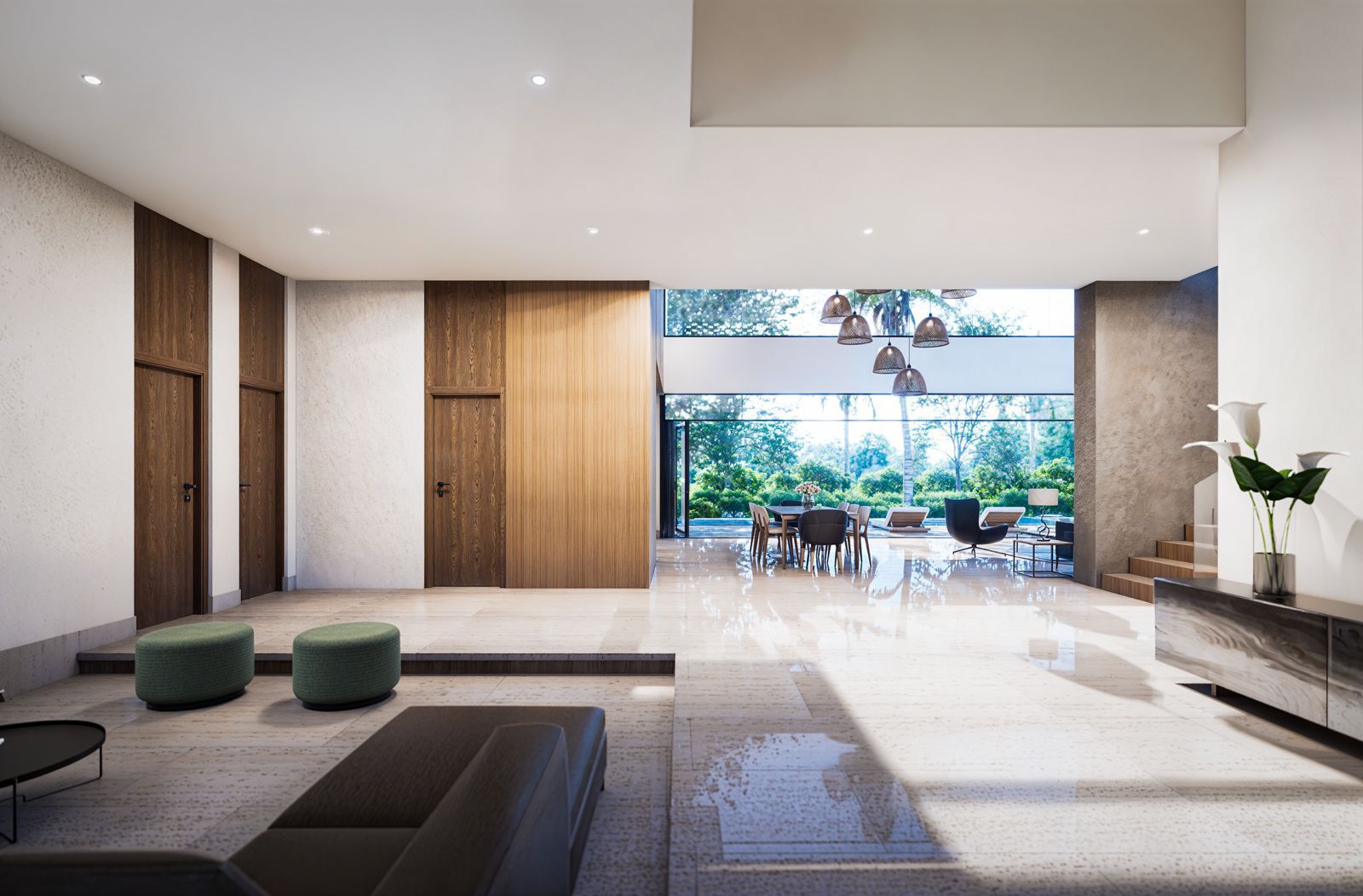 Vendo Villas completamente cerrado en Cap. Cana Foto 7310851-13.jpg