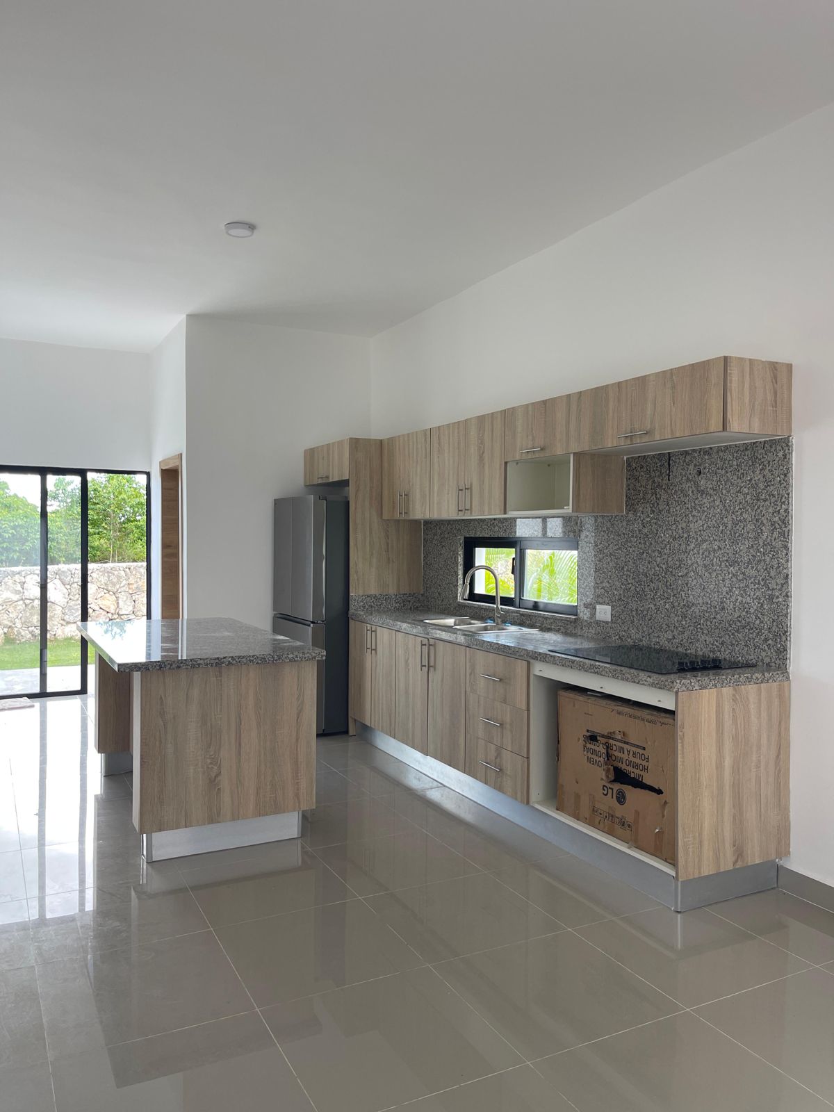 Vendo hermosa Villas ecos del mar en Vista Cana Foto 7310858-13.jpg