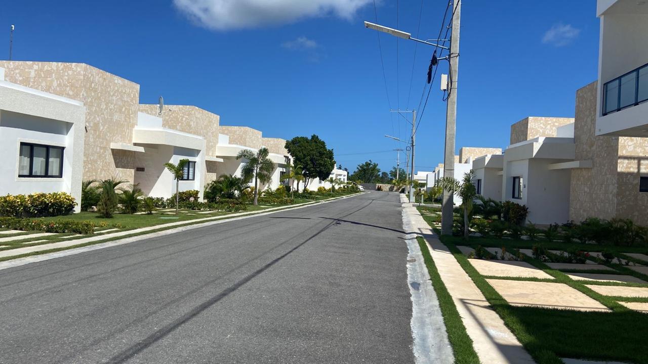 Vendo Villas Ecos del mar en Vista Cana Punta Cana Foto 7310859-8.jpg