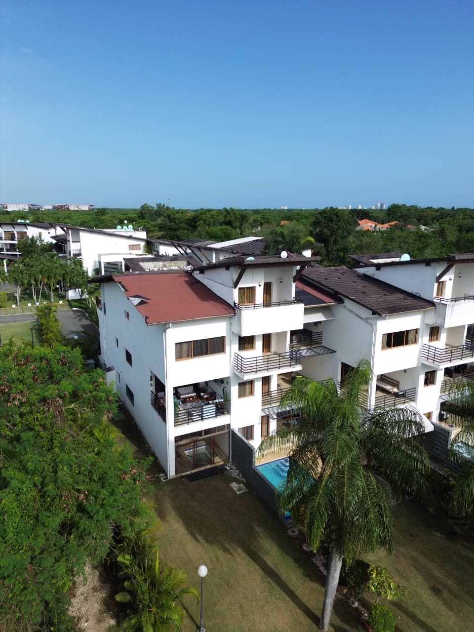 Vendo apartamento en Guavaberry Juan Dolio Foto 7310877-4.jpg