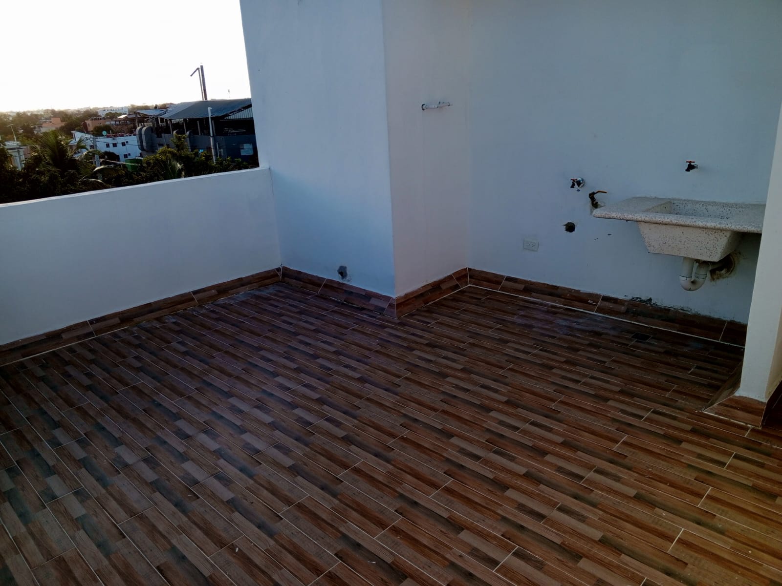 Se vende Penthouse  Tropical del Éste Los corales Santo Domingo Este   Foto 7310910-5.jpg