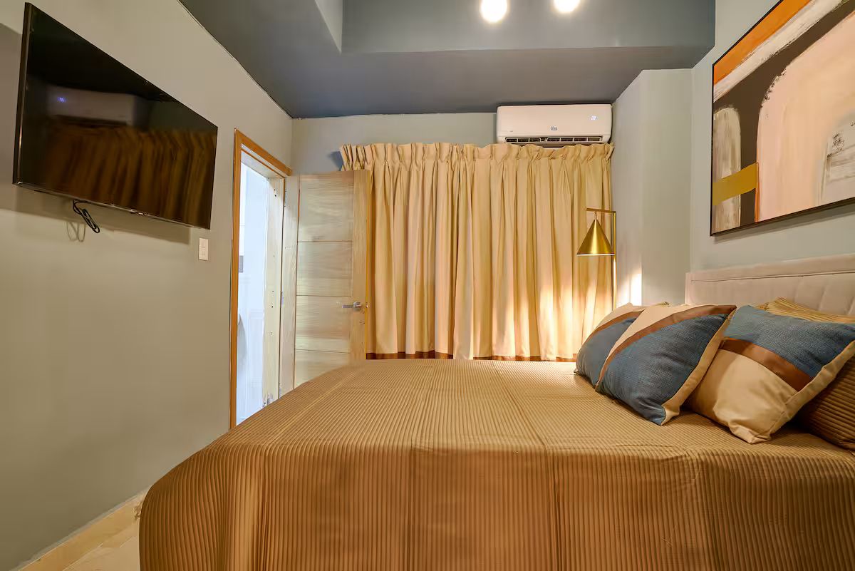 Apartamento en Venta en el Ensanche Naco. Foto 7310914-3.jpg