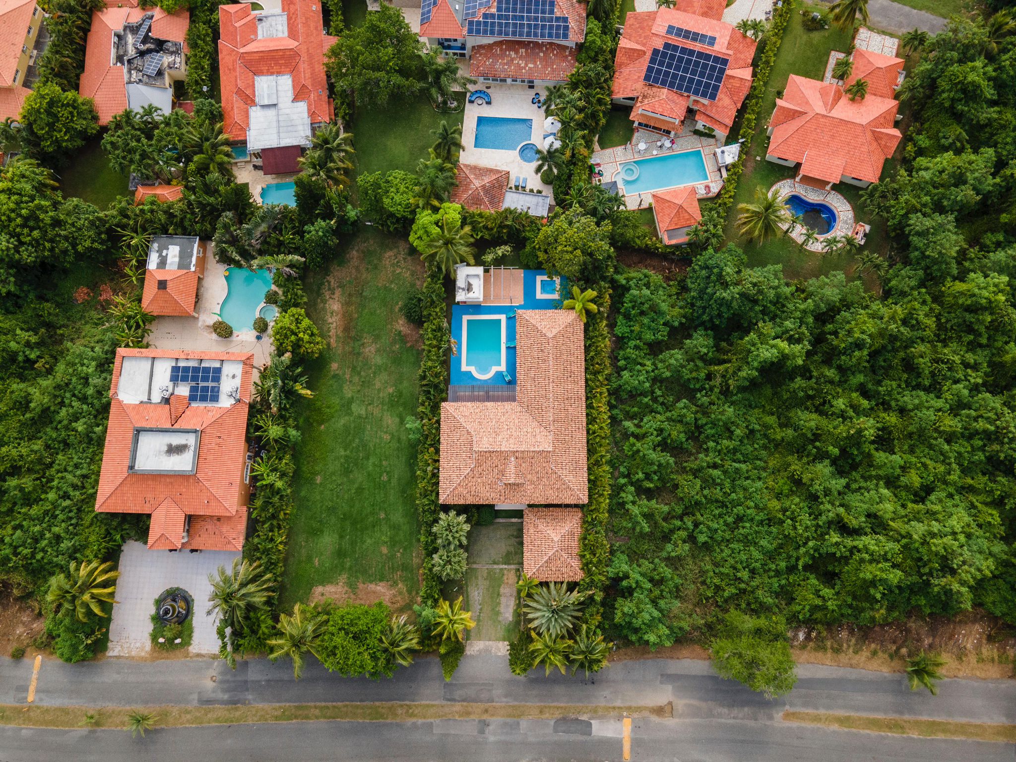 Villa en Venta en Juan Dolio. Foto 7310921-6.jpg