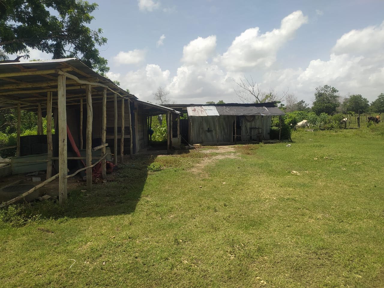 Terreno de 956040.90 Mts2 o fincas de 1521 tareas con vocación agrícol Foto 7310924-4.jpg