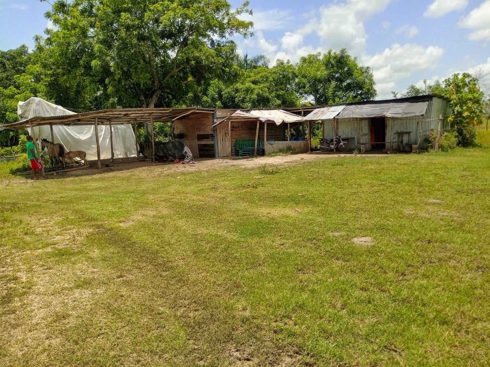 Terreno de 956040.90 Mts2 o fincas de 1521 tareas con vocación agrícol Foto 7310924-6.jpg