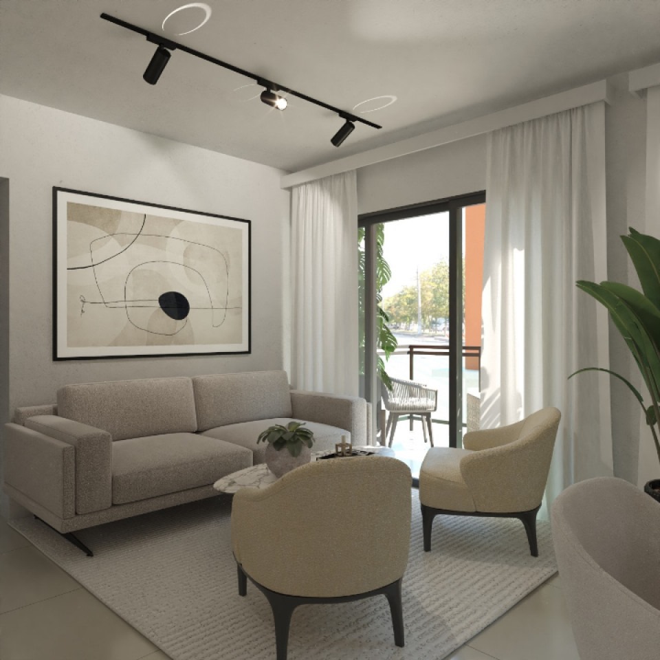 Apartamento en Venta en Las Americas. Foto 7310934-3.jpg