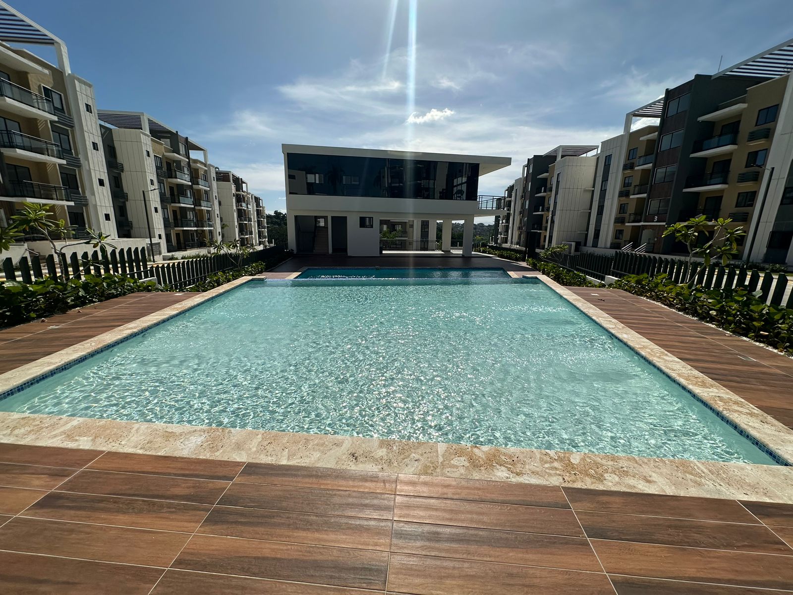Apartamento en venta en Arroyo Hondo. Foto 7310936-1.jpg