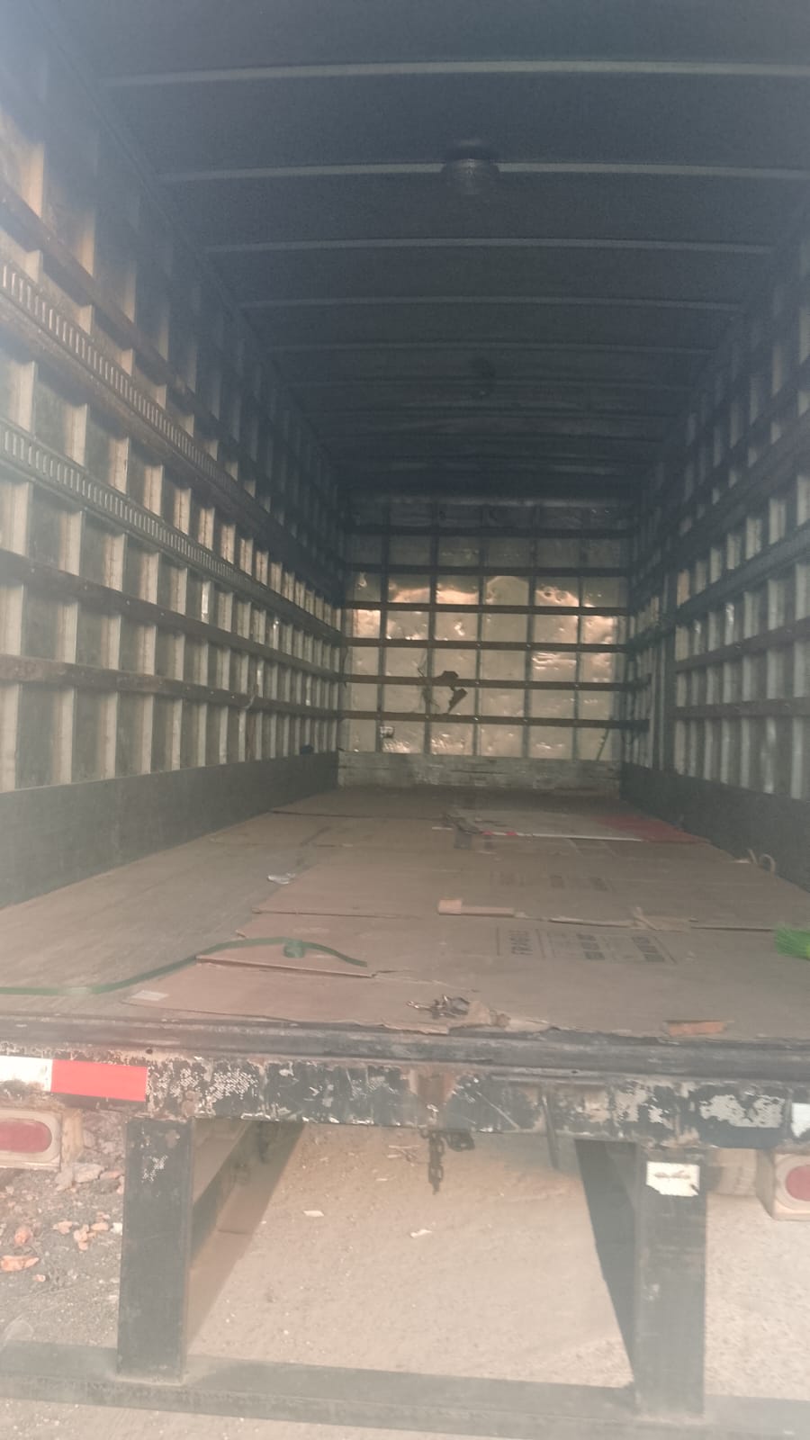 Freightliner m2 año 2008 en venta  en Santo Domingo Este Foto 7310955-4.jpg