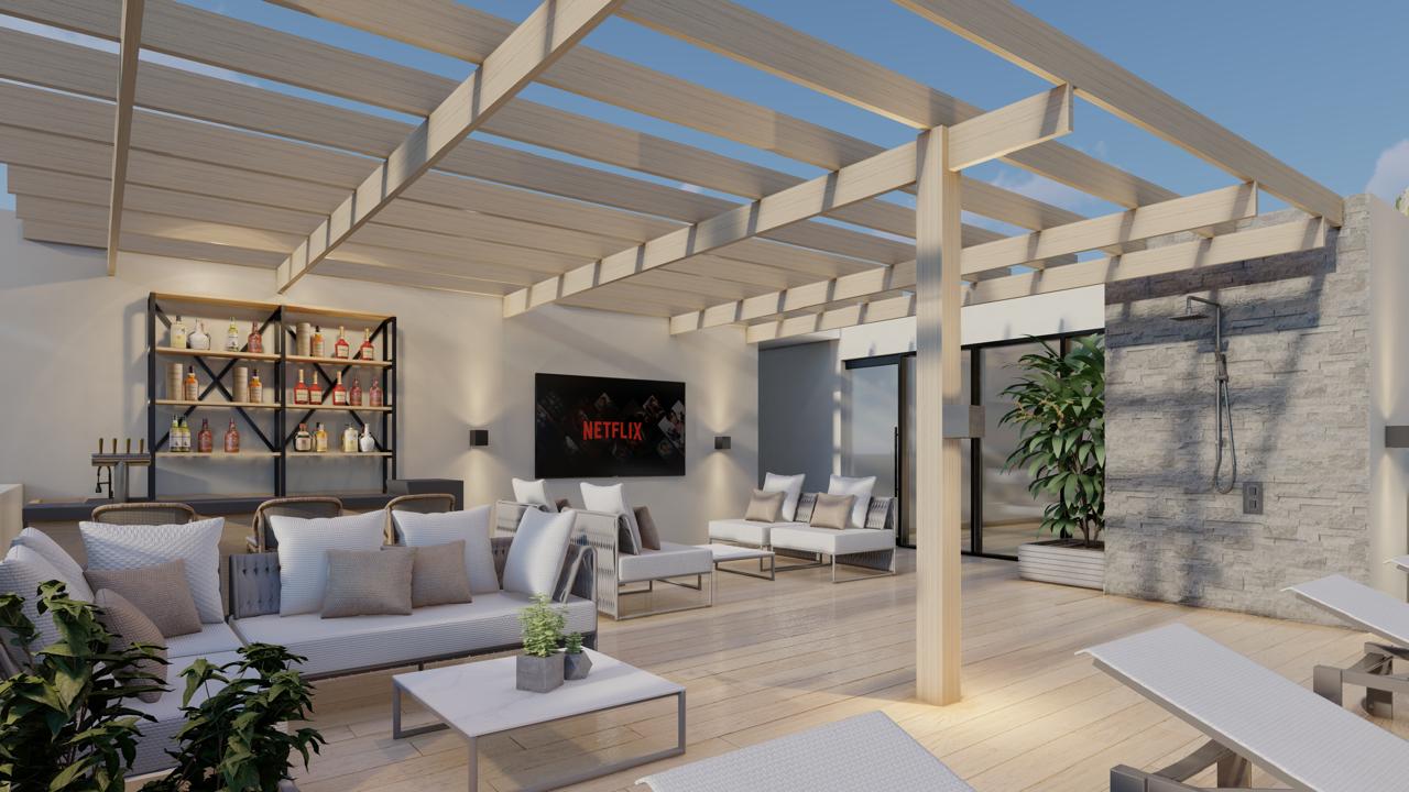 Apartamento en Venta en Los 3 Ojos. Foto 7310971-1.jpg