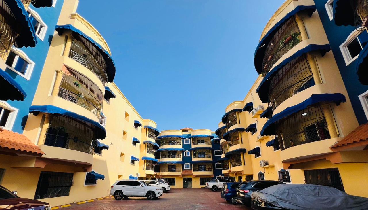 Apartamento en Venta en Alma Rosa I. Foto 7310982-10.jpg