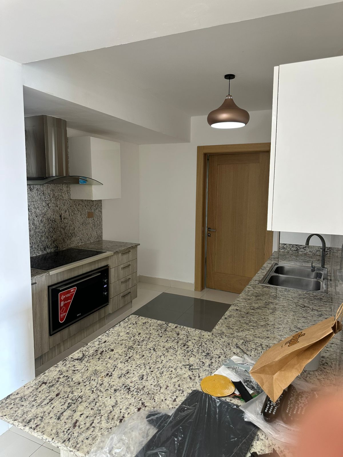 Apartamento en Venta en Alma Rosa I. Foto 7310983-7.jpg