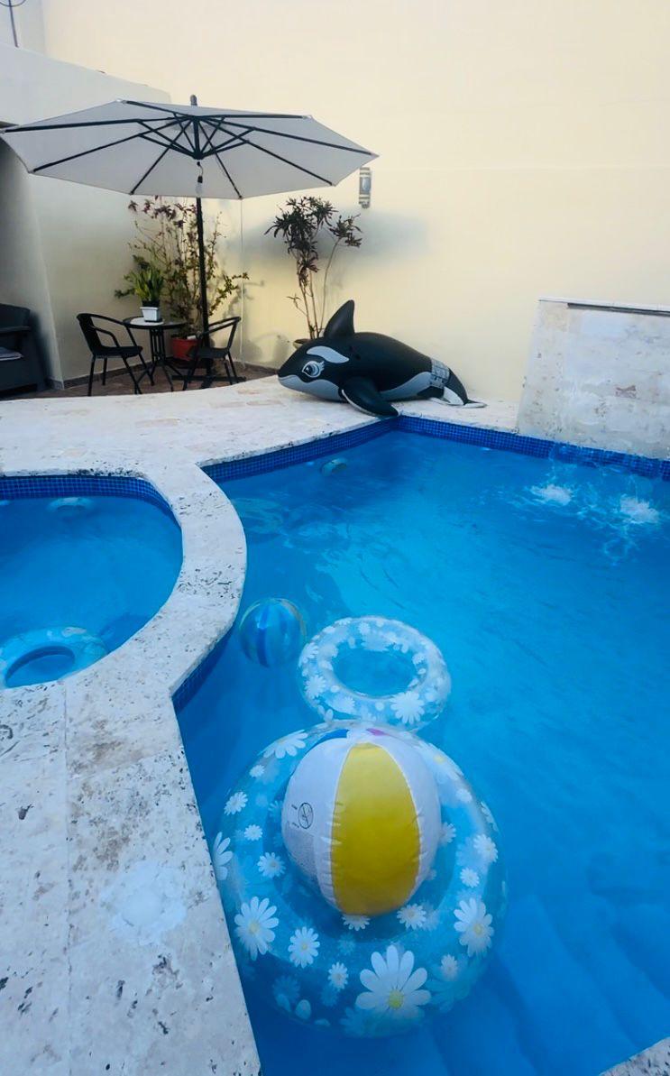 Alquiler de Casa en San Isidro. Foto 7310991-8.jpg