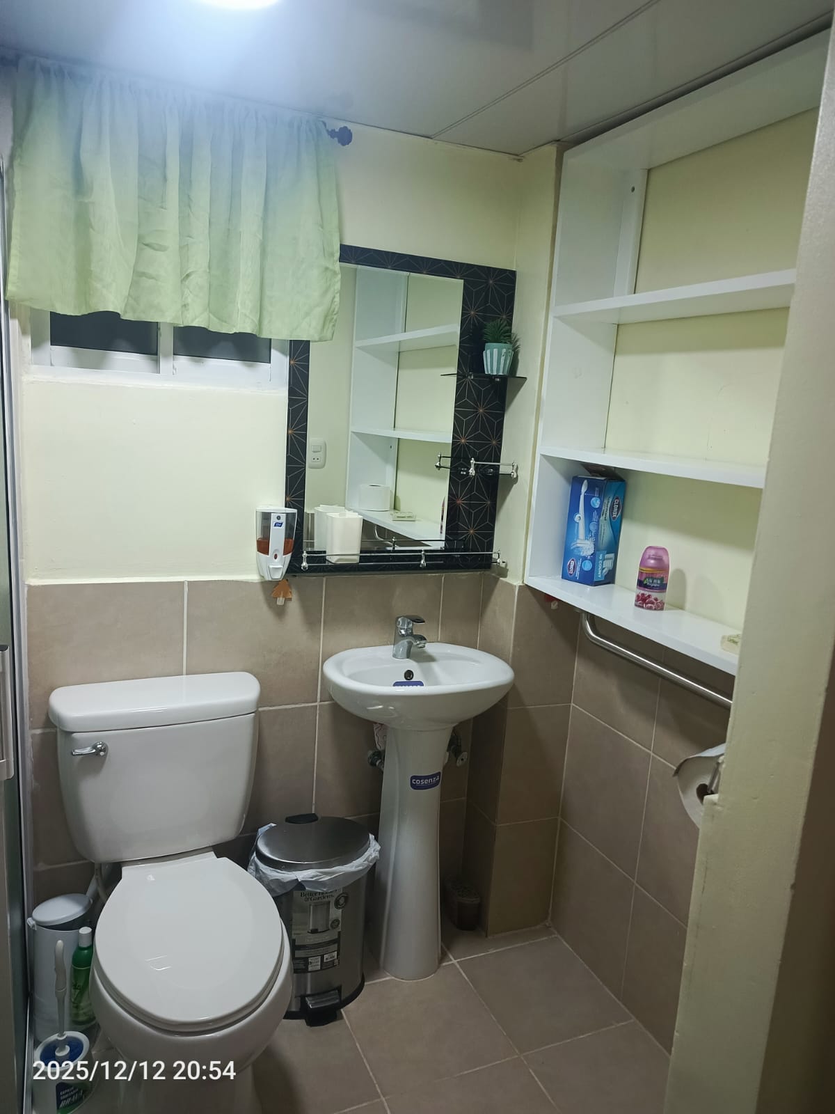 Alquiler de apartamento en Venta en la Ciudad Juan Bosch. Foto 7310996-11.jpg