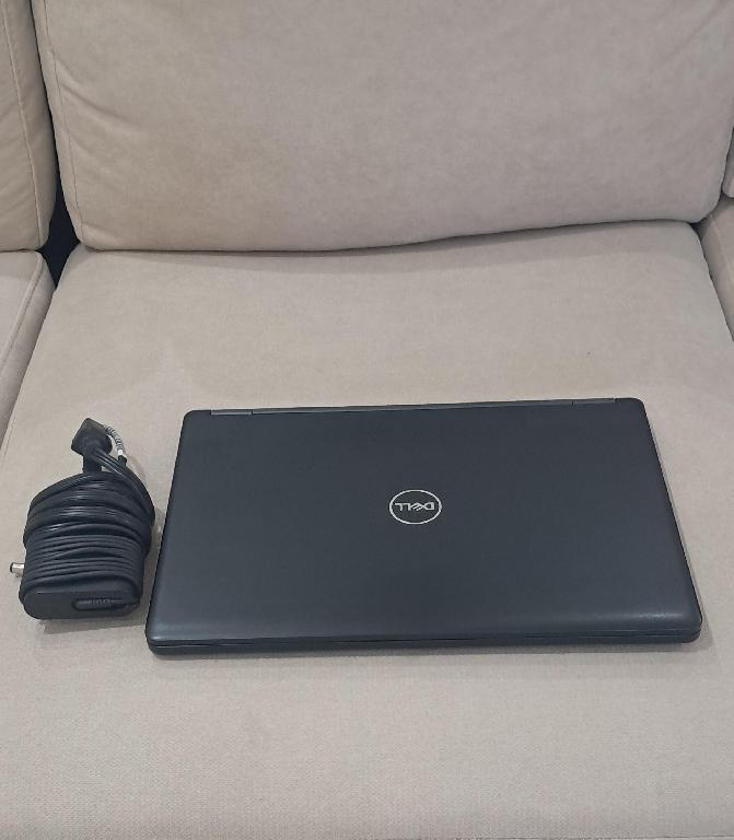 Laptop Dell 8GB 256GB SSD M.2 i5 2.6Ghz 5490 Foto 7311032-2.jpg