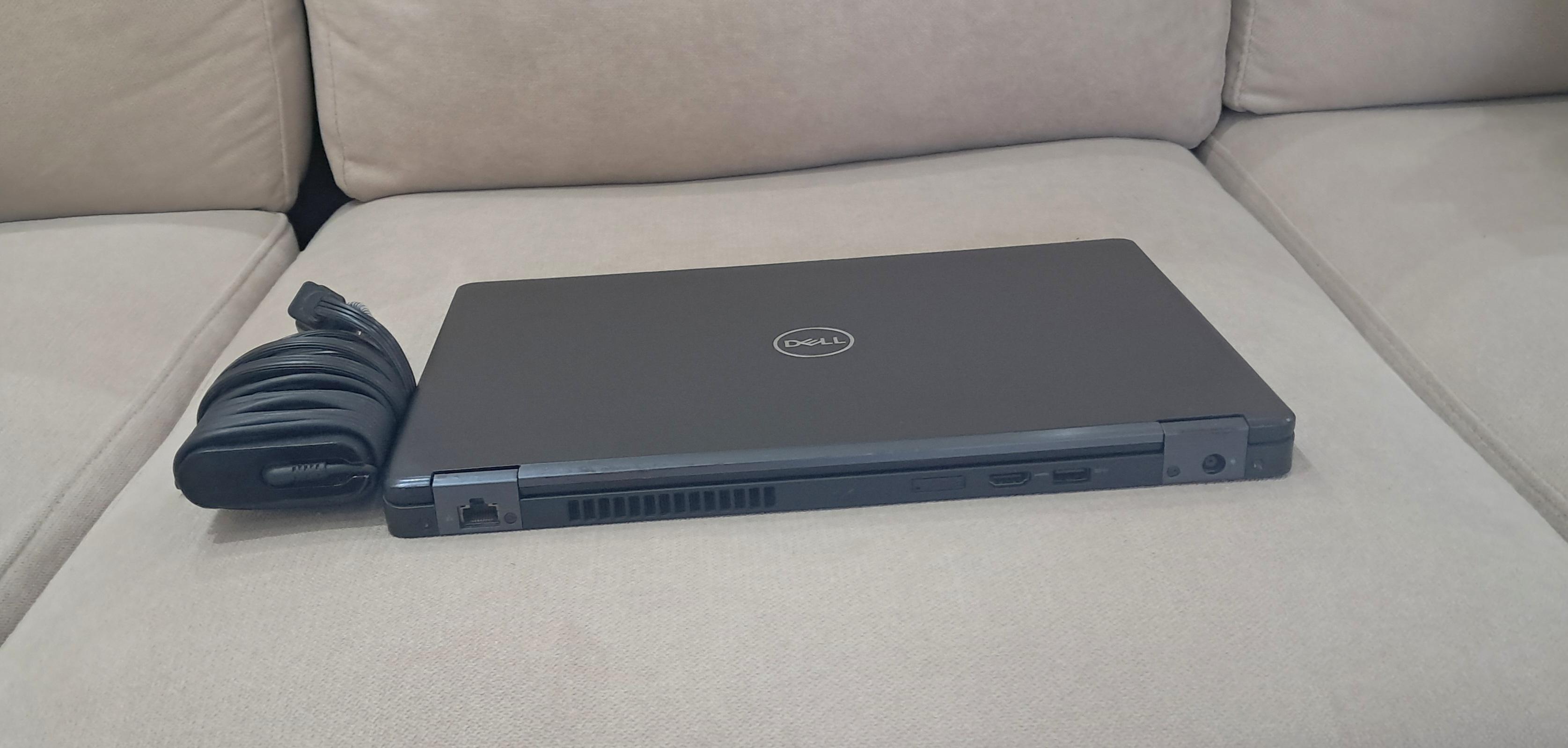Laptop Dell 8GB 256GB SSD M.2 i5 2.6Ghz 5490 Foto 7311032-5.jpg