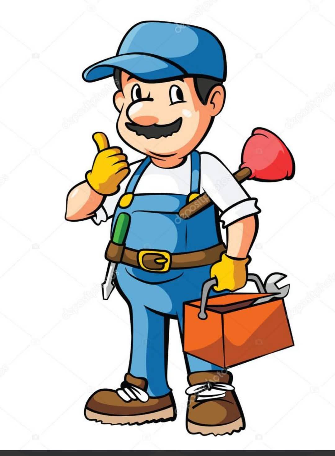 Servicios de plomería reparaciones electricas electrodomésticos y más. Foto 7311049-1.jpg