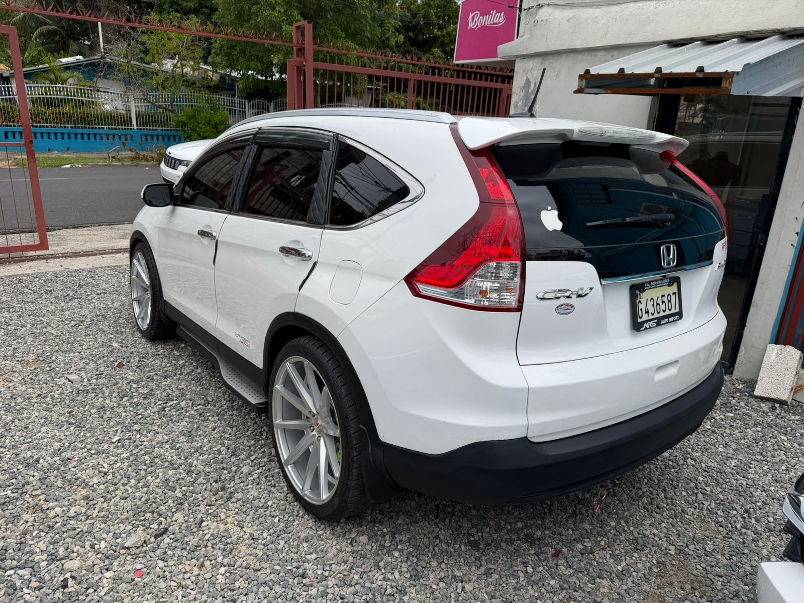 honda cr-v 2013 Foto 7311050-2.jpg