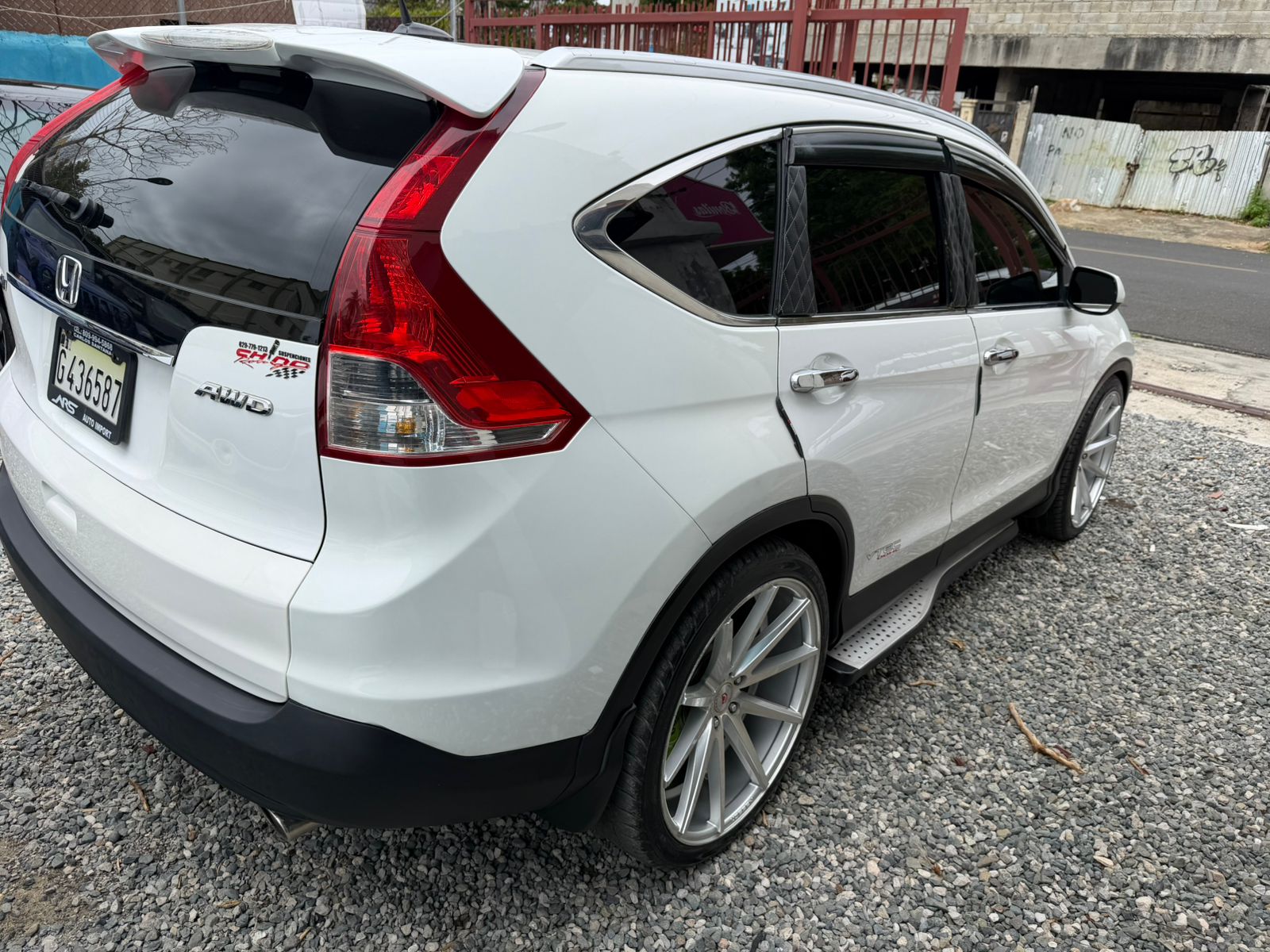 honda cr-v 2013 Foto 7311050-3.jpg