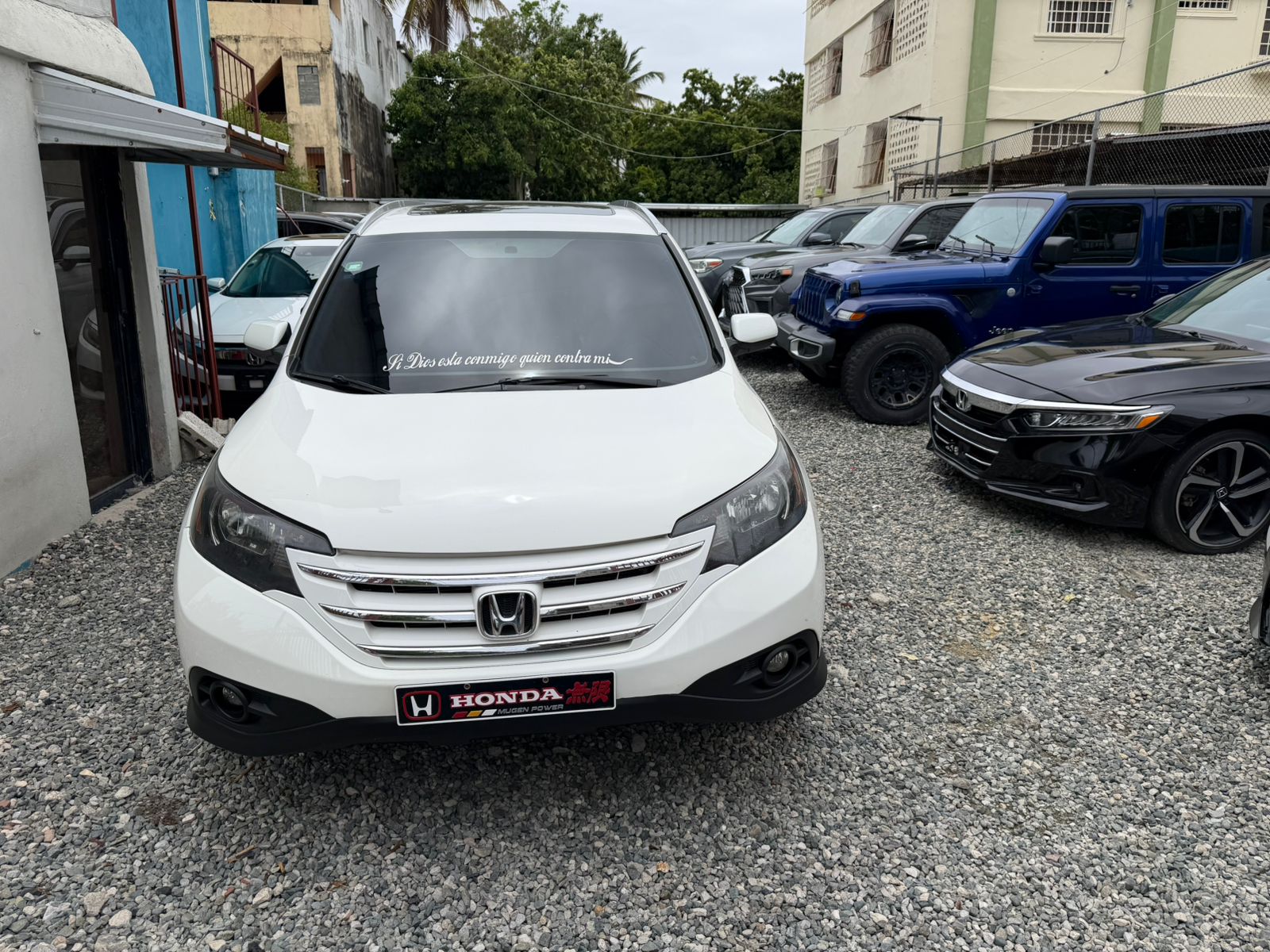 honda cr-v 2013 Foto 7311050-5.jpg