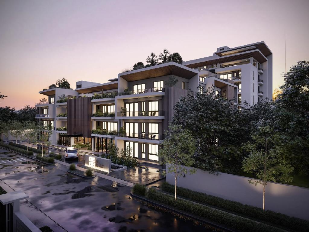 Apartamentos en Venta en Arroyo Hondo Viejo desde us149000 Foto 7311057-1.jpg