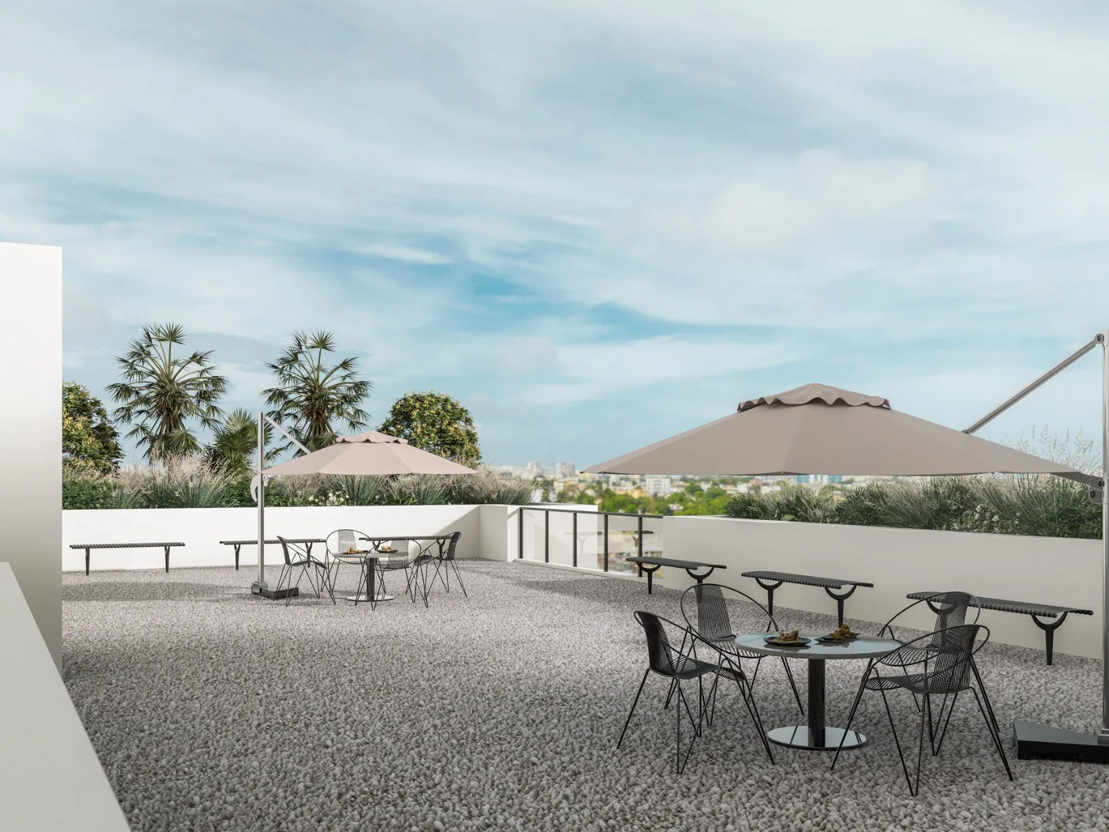 Apartamentos en Venta en Arroyo Hondo Viejo desde us149000 Foto 7311057-10.jpg