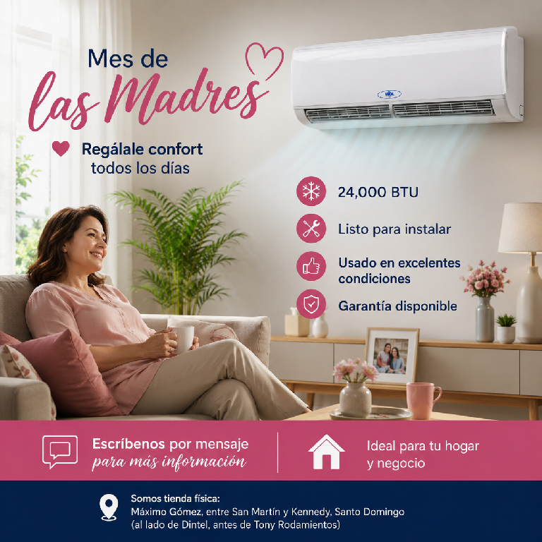 ️ Aires acondicionados disponibles ️ Foto 7311058-1.jpg