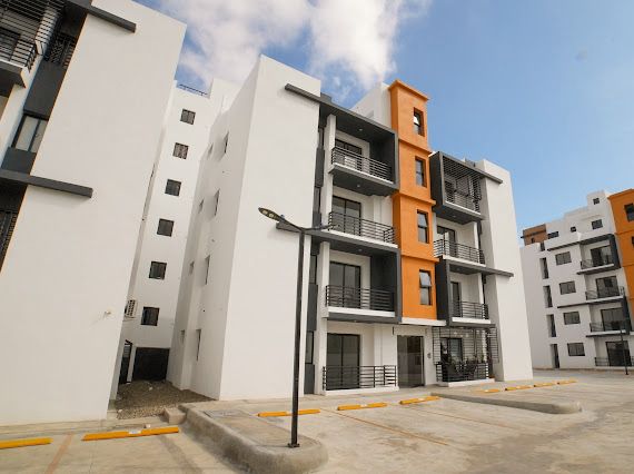 Apartamento nuevo en venta en los Alamos Santiago R.D. Foto 7311062-1.jpg