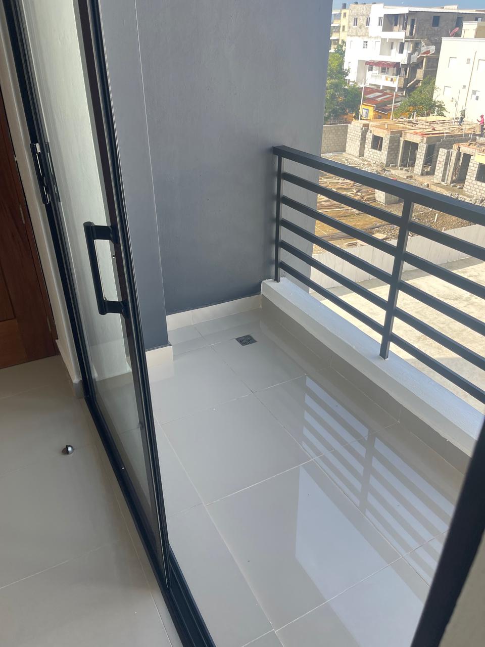Apartamento nuevo en venta en los Alamos Santiago R.D. Foto 7311062-3.jpg