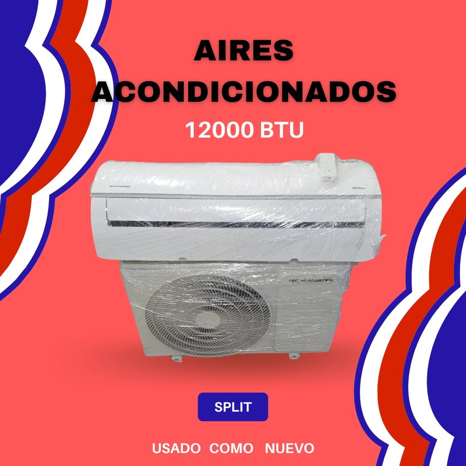 ️ TODO EN AIRE ACONDICIONADO ️ Foto 7311071-1.jpg