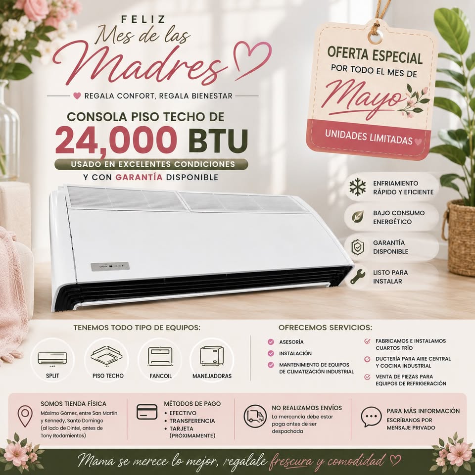️ TODO EN AIRE ACONDICIONADO ️ Foto 7311071-10.jpg