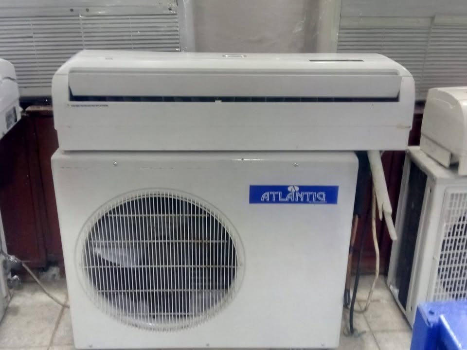 ️ TODO EN AIRE ACONDICIONADO ️ Foto 7311071-2.jpg