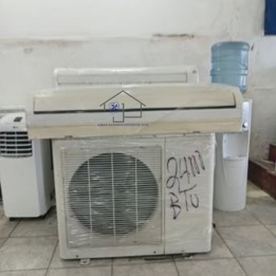 ️ TODO EN AIRE ACONDICIONADO ️ Foto 7311071-3.jpg