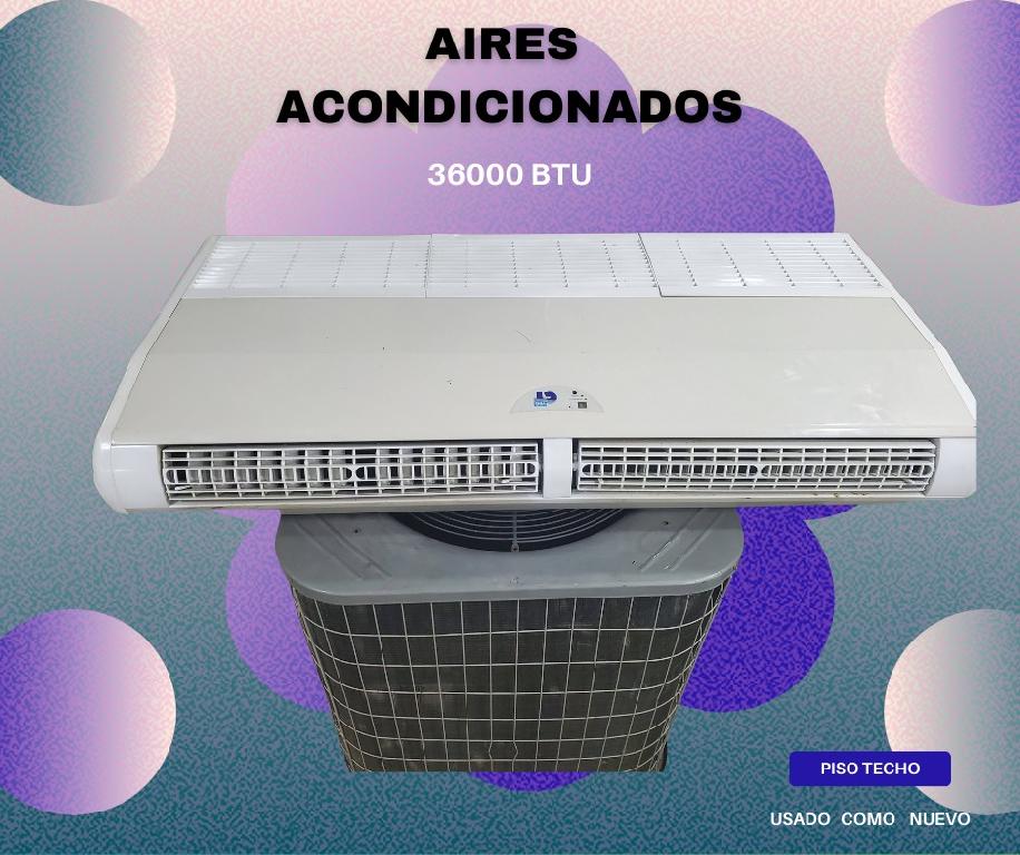 ️ TODO EN AIRE ACONDICIONADO ️ Foto 7311071-4.jpg