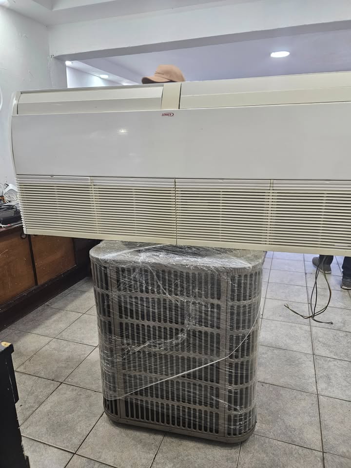 ️ TODO EN AIRE ACONDICIONADO ️ Foto 7311071-6.jpg