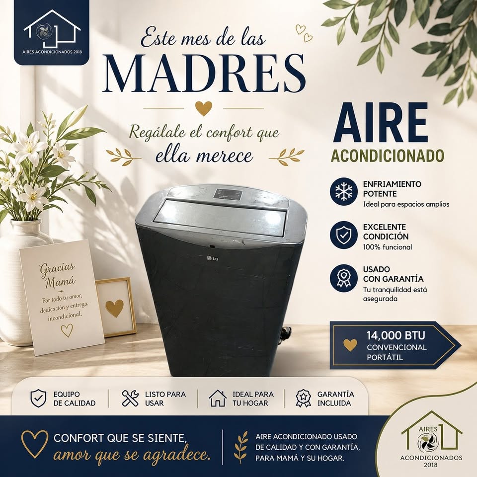 ️ TODO EN AIRE ACONDICIONADO ️ Foto 7311071-7.jpg