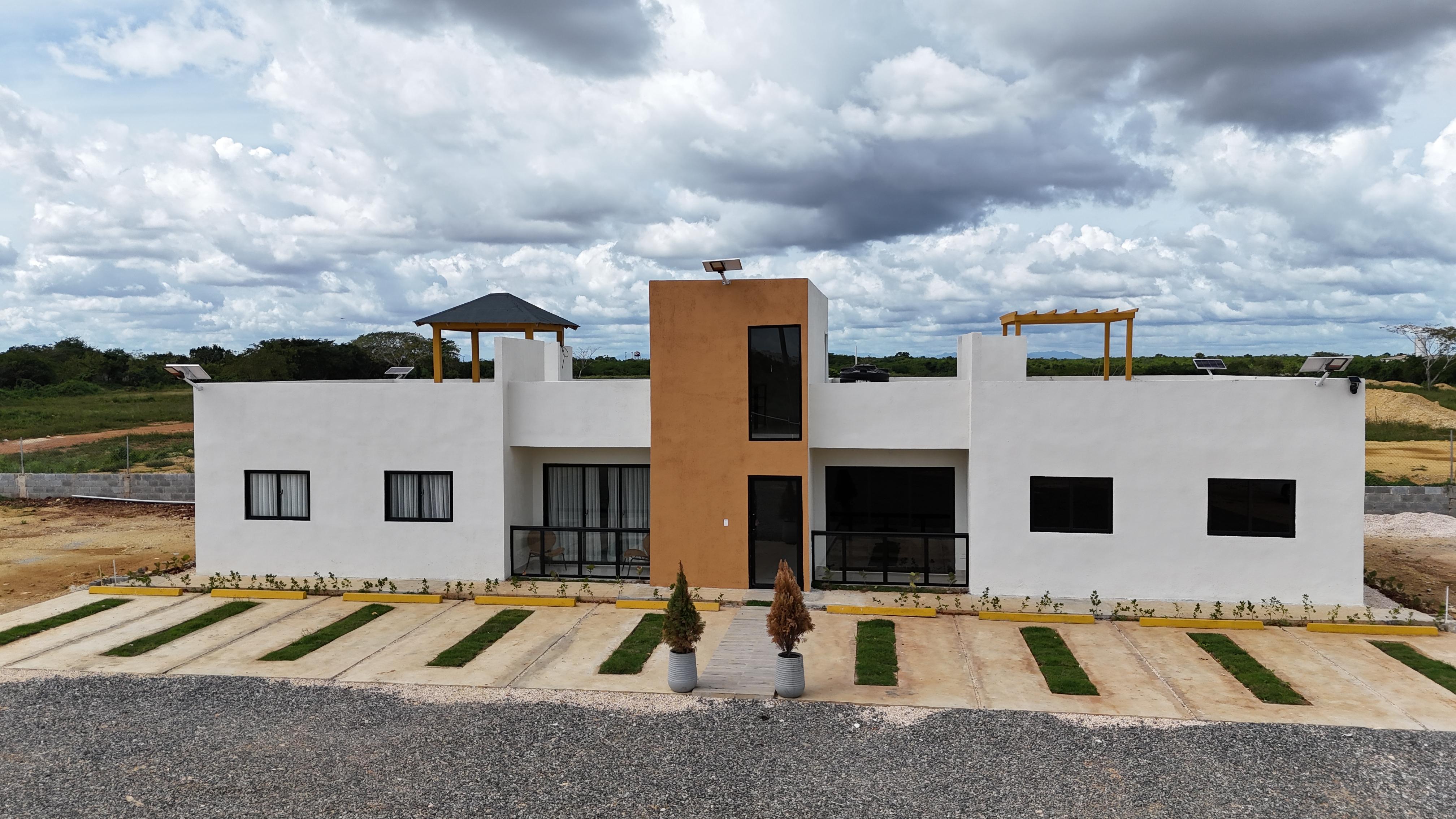 ???? Apartamentos Modernos con Bono Vivienda Disponible Foto 7311082-1.jpg