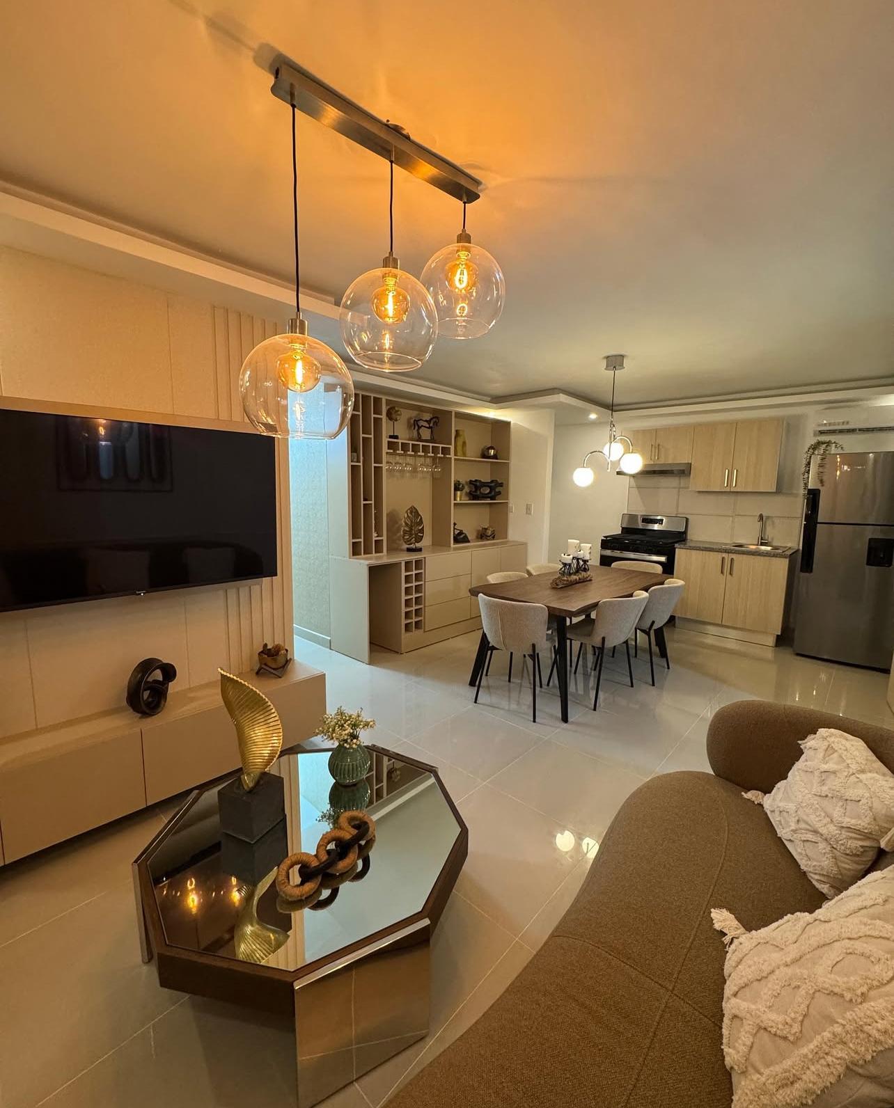 ???? Apartamentos Modernos con Bono Vivienda Disponible Foto 7311082-2.jpg