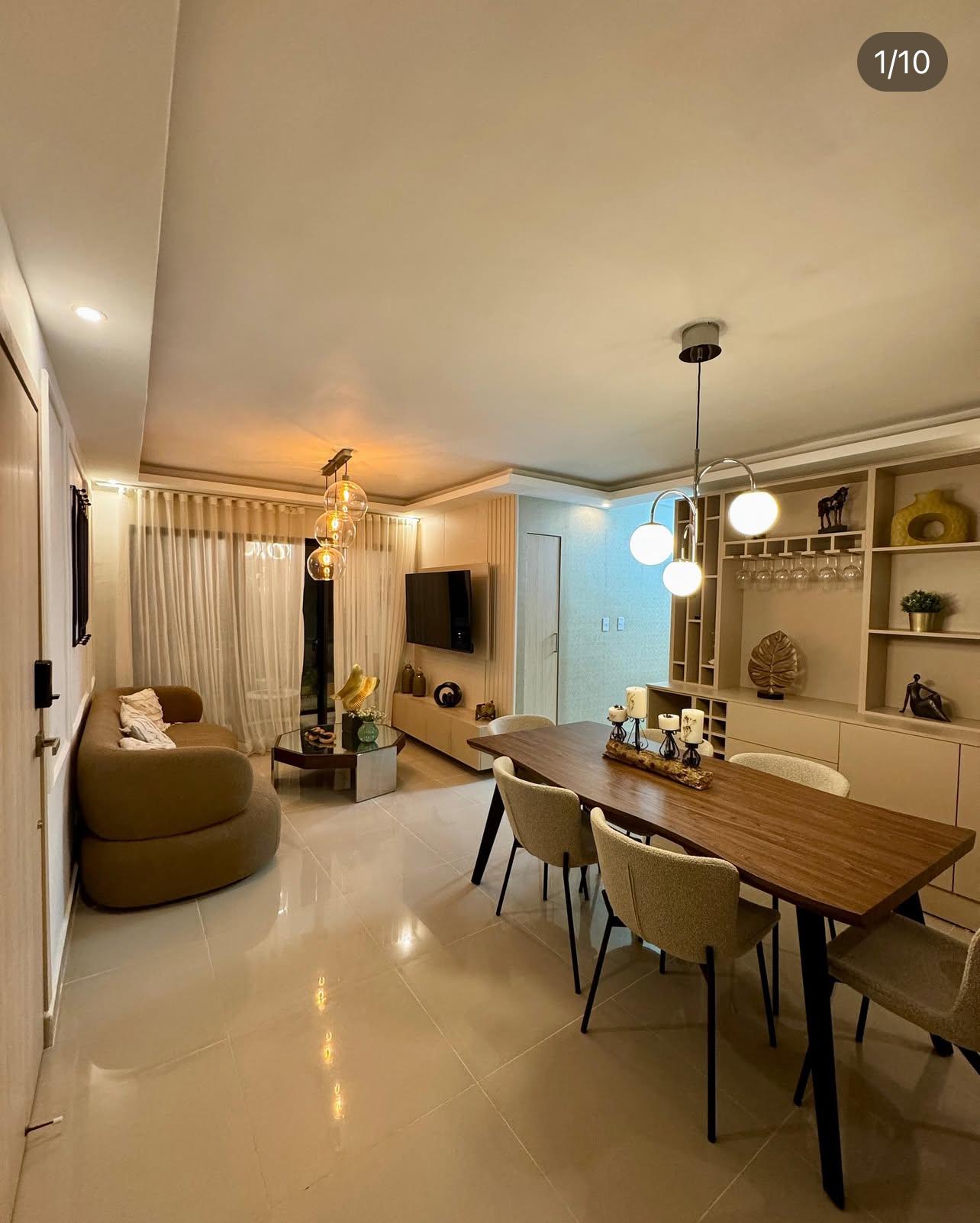 ???? Apartamentos Modernos con Bono Vivienda Disponible Foto 7311082-3.jpg
