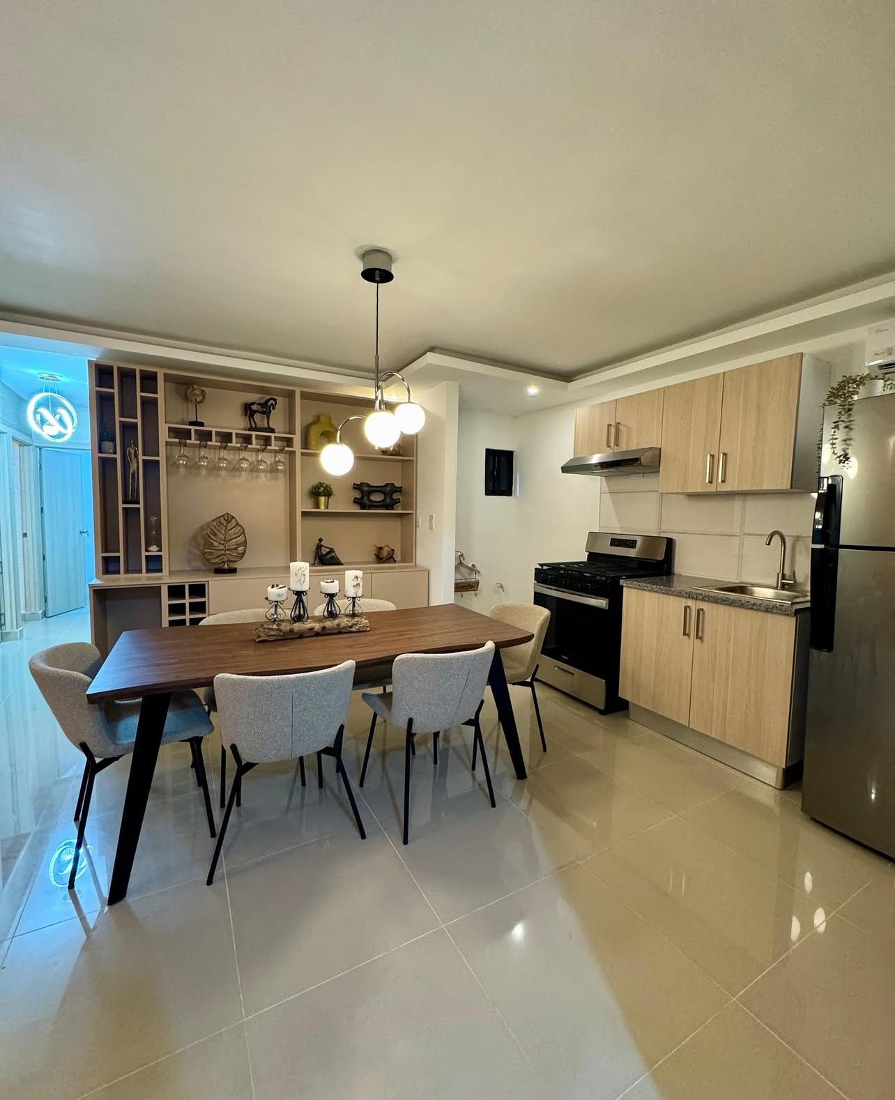 ???? Apartamentos Modernos con Bono Vivienda Disponible Foto 7311082-4.jpg