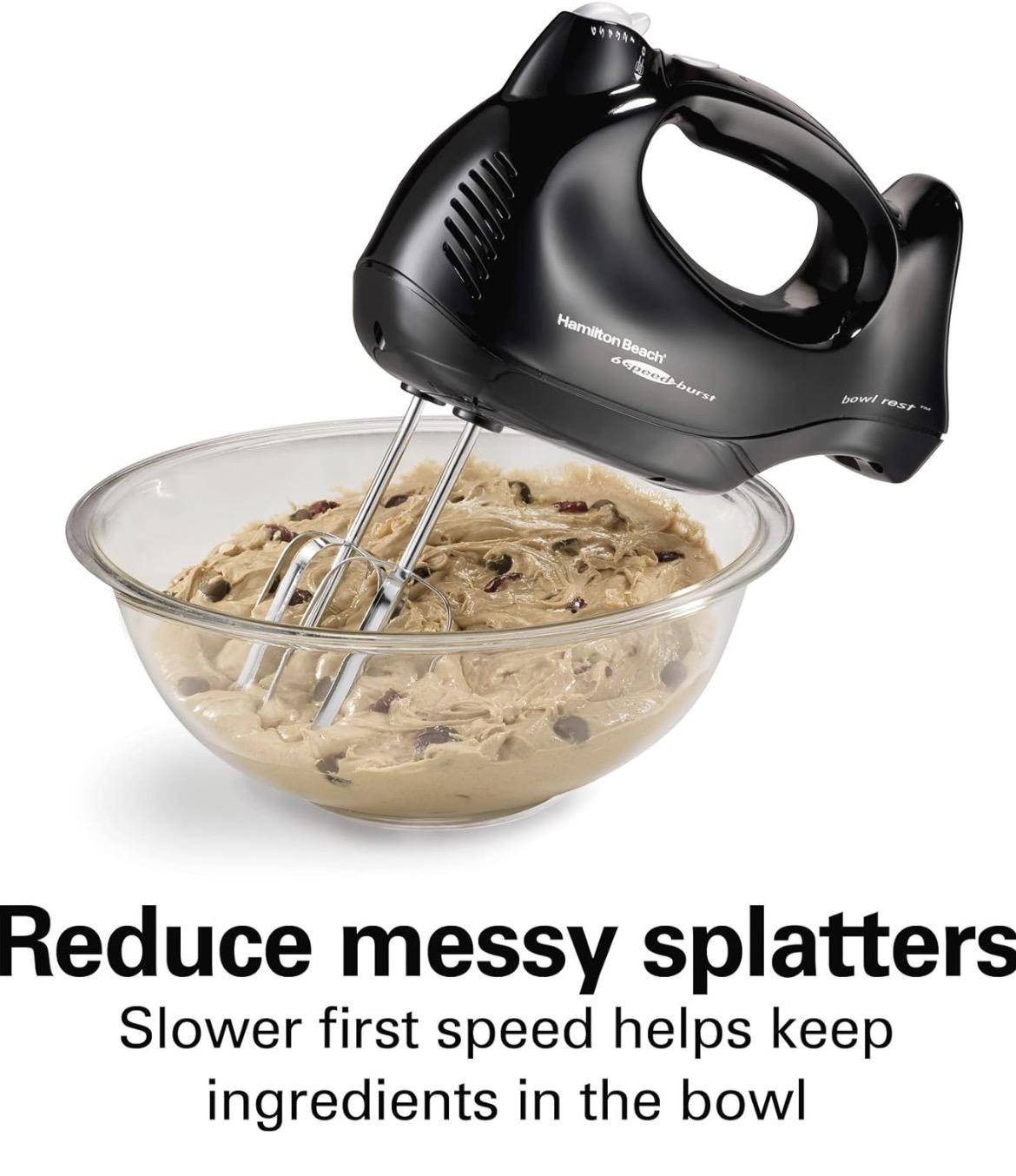 Hamilton Beach Hand Mixer Set Foto 7311089-2.jpg