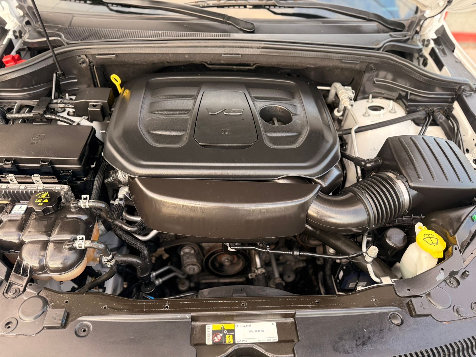 Jeep Grand Cherokee Limited 4x4 2020 Foto 7311105-10.jpg