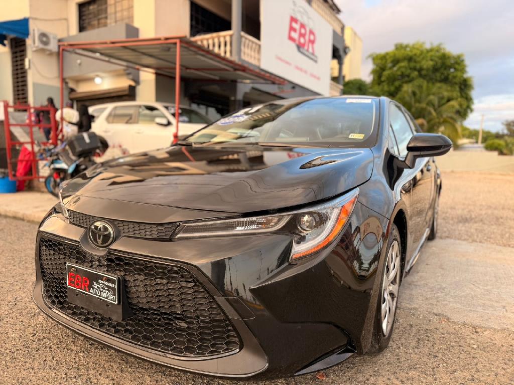 Toyota Corolla LE 2021 Foto 7311106-1.jpg