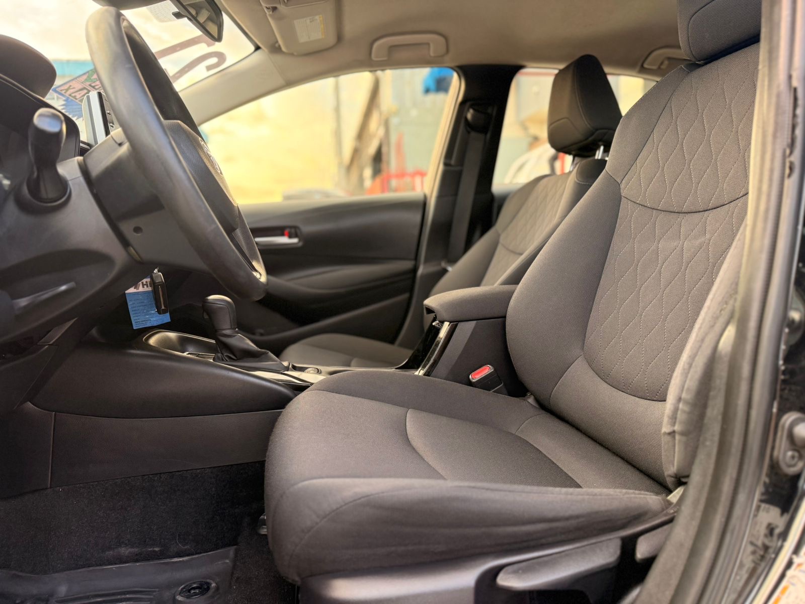 Toyota Corolla LE 2021 Foto 7311106-6.jpg