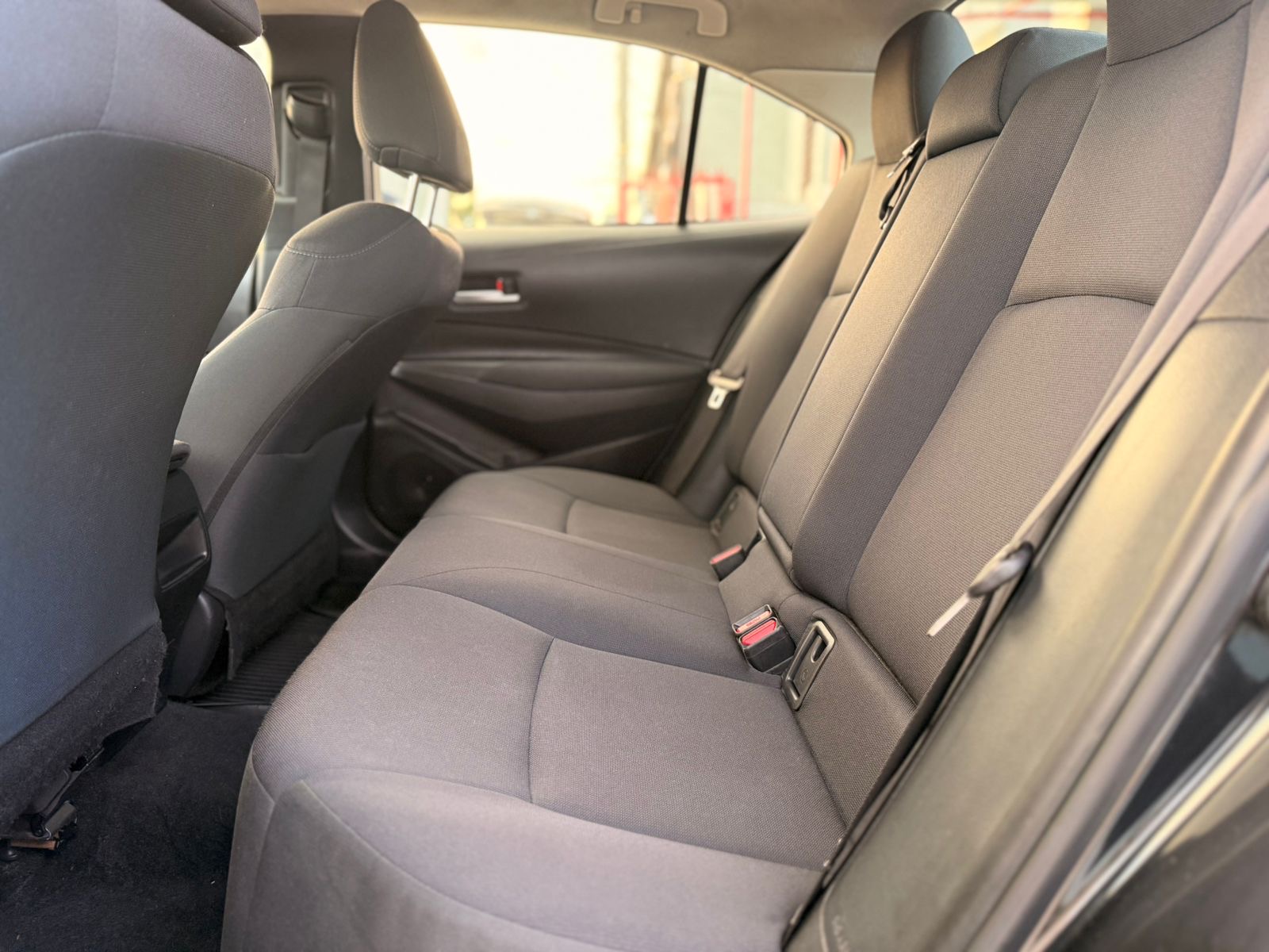 Toyota Corolla LE 2021 Foto 7311106-7.jpg