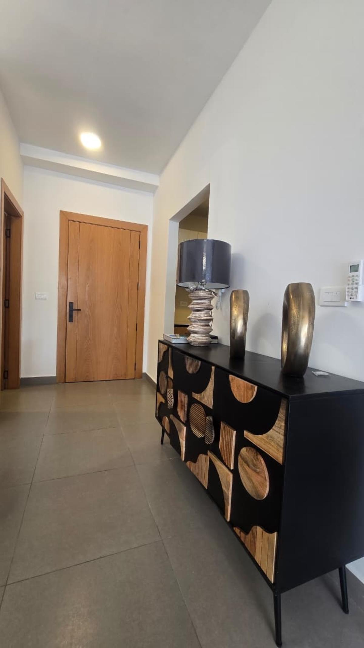 Alquiler de apartamento amueblado sector de Bella Vista Santo Domingo. Foto 7311107-12.jpg