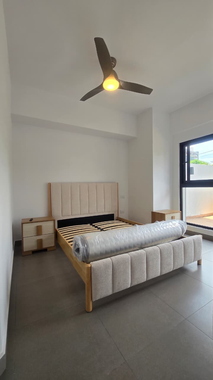 Alquiler de apartamento amueblado sector de Bella Vista Santo Domingo. Foto 7311107-4.jpg