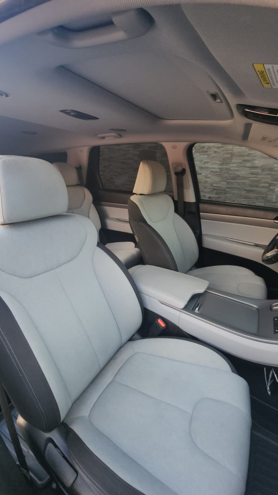 Jeep Hyundai Palisade Sel Fwd en La Vega Foto 7311109-3.jpg