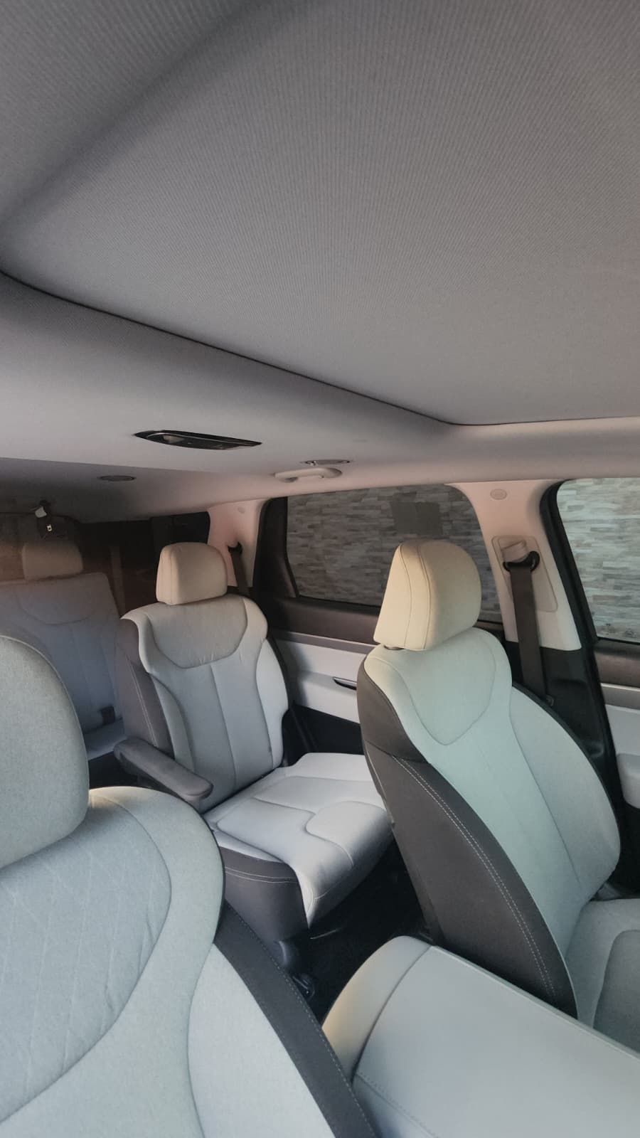 Jeep Hyundai Palisade Sel Fwd en La Vega Foto 7311109-5.jpg