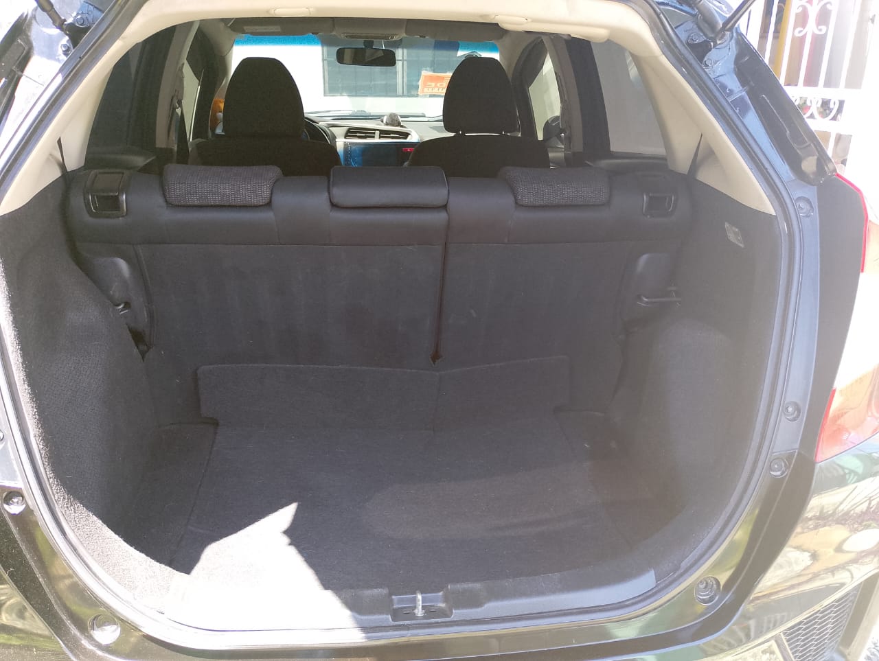 Venta de Honda Fit 2016 Foto 7311112-5.jpg
